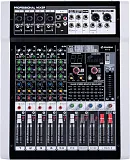 Картинка Микшерный пульт LАudio PX-6 - лучшая цена, доставка по России