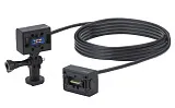 Картинка Удлинительный кабель Zoom ECM-6 - лучшая цена, доставка по России