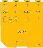 Картинка Модуль расширения Teenage Engineering oplab module - лучшая цена, доставка по России