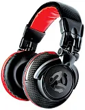 Картинка DJ-наушники Numark Red Wave Carbon - лучшая цена, доставка по России