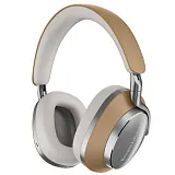 Картинка Беспроводные наушники Bowers & Wilkins PX8 Tan - лучшая цена, доставка по России
