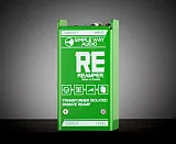 Картинка Реампер Simpleway Audio RE-GR Reamper - лучшая цена, доставка по России