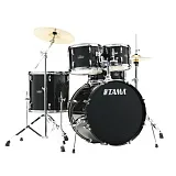 Картинка Ударная установка Tama ST52H4C-BNS Stagestar - лучшая цена, доставка по России