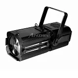 Картинка Театральный профильный прожектор Anzhee Pspot-200W-Zoom (3200К+6500К) - лучшая цена, доставка по России