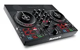 Картинка DJ-контроллер Numark Party Mix Live - лучшая цена, доставка по России