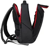 Картинка Рюкзак универсальный DJ Bag Urban BackPack - лучшая цена, доставка по России