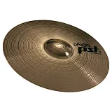 Картинка Тарелка Crash Paiste 18" PST5 Ride/ Crash - лучшая цена, доставка по России
