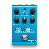 Картинка Педаль эффектов Cloudburst Ambient Reverb - лучшая цена, доставка по России