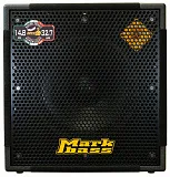 Картинка Басовый комбоусилитель Markbass MB58R CMD 151 P - лучшая цена, доставка по России