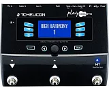 Картинка Процессор эффектов TC Helicon Play Acoustic - лучшая цена, доставка по России