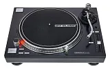 Картинка Виниловый проигрыватель Reloop RP-7000 MK2 Dark Edition - лучшая цена, доставка по России