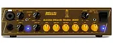 Картинка Басовый усилитель Markbass Little Mark Tube 800 - лучшая цена, доставка по России