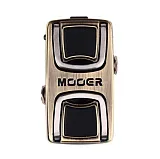 Картинка Педаль эффектов Mooer WCW1 Wahter - лучшая цена, доставка по России