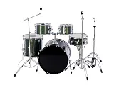 Картинка Барабанная установка LDrums LD-2218-64-02 - лучшая цена, доставка по России