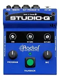 Картинка Контроллер Radial StudioQ - лучшая цена, доставка по России