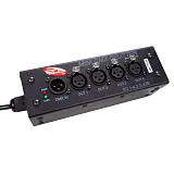 Картинка Туровый DMX сплиттер Eds SC1-4.3 - лучшая цена, доставка по России