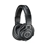 Картинка Профессиональные наушники Audio-Technica ATH-M40X - лучшая цена, доставка по России