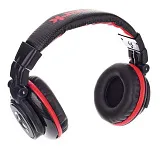 Картинка DJ-наушники Numark Red Wave Carbon DJ - лучшая цена, доставка по России