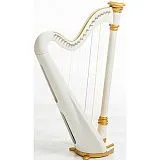 Картинка Арфа Resonance Harps MLH0021 Iris - лучшая цена, доставка по России