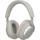 Картинка Беспроводные наушники Bowers & Wilkins PX7 S2e Cloud Grey - лучшая цена, доставка по России