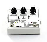 Картинка Педаль эффектов Yerasov DD-1 Digital Delay - лучшая цена, доставка по России
