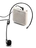 Картинка Переносной громкоговоритель для гида LAudio WS-VA058 - лучшая цена, доставка по России