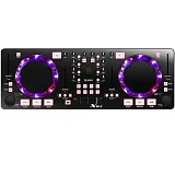 Картинка DJ-контроллер iCON XDJ - лучшая цена, доставка по России