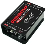 Картинка Директ-бокс Radial JCR Reamp - лучшая цена, доставка по России