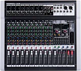 Картинка Микшерный пульт LАudio PX-12 - лучшая цена, доставка по России