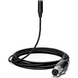 Картинка Петличный микрофон Shure TL48B/O-MTQG-A - лучшая цена, доставка по России