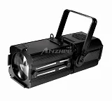 Картинка Театральный профильный прожектор Anzhee Pspot-200 RGBW-ZOOM - лучшая цена, доставка по России