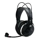 Картинка Закрытая гарнитура с динамическим микрофоном AKG HSD271 - лучшая цена, доставка по России