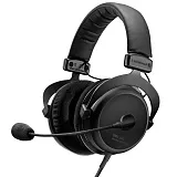 Картинка Игровая гарнитура Beyerdynamic MMX-300 2. Generation - лучшая цена, доставка по России