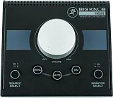 Картинка Настольный регулятор уровня Mackie Big Knob Passive - лучшая цена, доставка по России