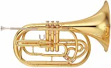Картинка Валторна маршевая Yamaha YHR-302MS - лучшая цена, доставка по России