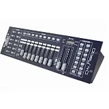 Картинка Оптический сплиттер Chauvet Obey 40 - лучшая цена, доставка по России