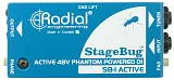 Картинка Директ-бокс Radial SB-1 - лучшая цена, доставка по России