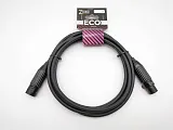Картинка Микрофонный кабель Zzcable E5-XLR-M-F-0300-0 - лучшая цена, доставка по России