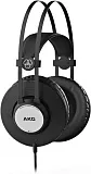 Картинка Студийные наушники AKG K72 - лучшая цена, доставка по России