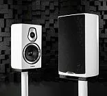 Тест акустики Sonus faber Sonetto II