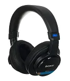 Картинка Студийные наушники Sony MDR-M1 - лучшая цена, доставка по России