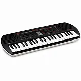 Картинка Детский синтезатор Casio SA-81 Casiotone - лучшая цена, доставка по России