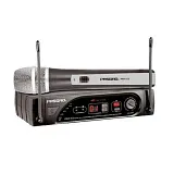 Картинка Радиосистема с ручным микрофоном Pasgao PAW430/PAH172 655-679MHz - лучшая цена, доставка по России