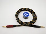Картинка Инструментальный кабель Zzcable G28-JS-J-0400-0 - лучшая цена, доставка по России