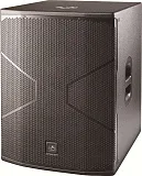 Картинка Пассивный сабвуфер Das Audio VANTEC-18 - лучшая цена, доставка по России