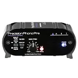 Картинка Предусилитель с фонокорректором Art Precision Phono Preamp - лучшая цена, доставка по России