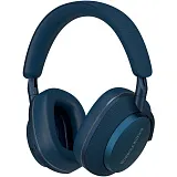Картинка Беспроводные наушники Bowers & Wilkins PX7 S2e Ocean Blue - лучшая цена, доставка по России