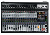 Картинка Микшерный пульт LАudio GL-16X - лучшая цена, доставка по России