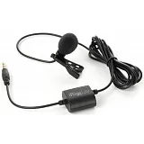 Картинка Петличный микрофон IK Multimedia iRig Mic Lav - лучшая цена, доставка по России