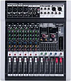 Картинка Микшерный пульт LАudio PX-8 - лучшая цена, доставка по России